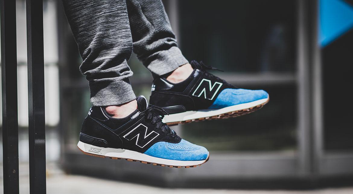New Balance M 576 PNB | 521091-60-10 | AFEW STORE